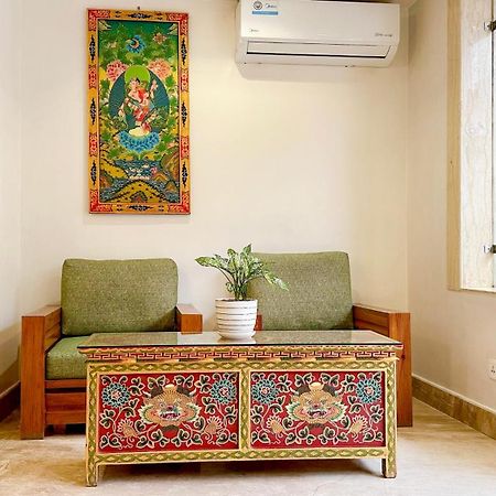 Bouddha Boutique Hotel Pvt Ltd 카트만두 외부 사진