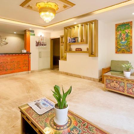 Bouddha Boutique Hotel Pvt Ltd 카트만두 외부 사진