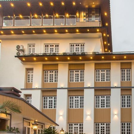 Bouddha Boutique Hotel Pvt Ltd 카트만두 외부 사진