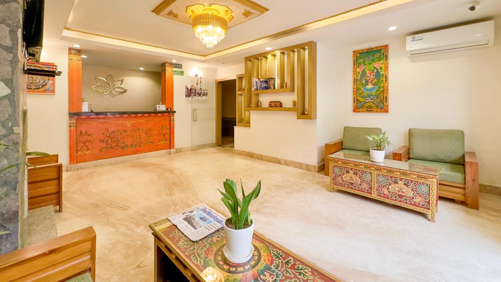 Bouddha Boutique Hotel Pvt Ltd 카트만두 외부 사진
