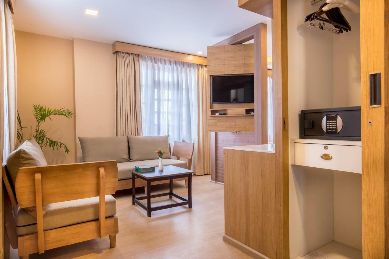 Bouddha Boutique Hotel Pvt Ltd 카트만두 외부 사진