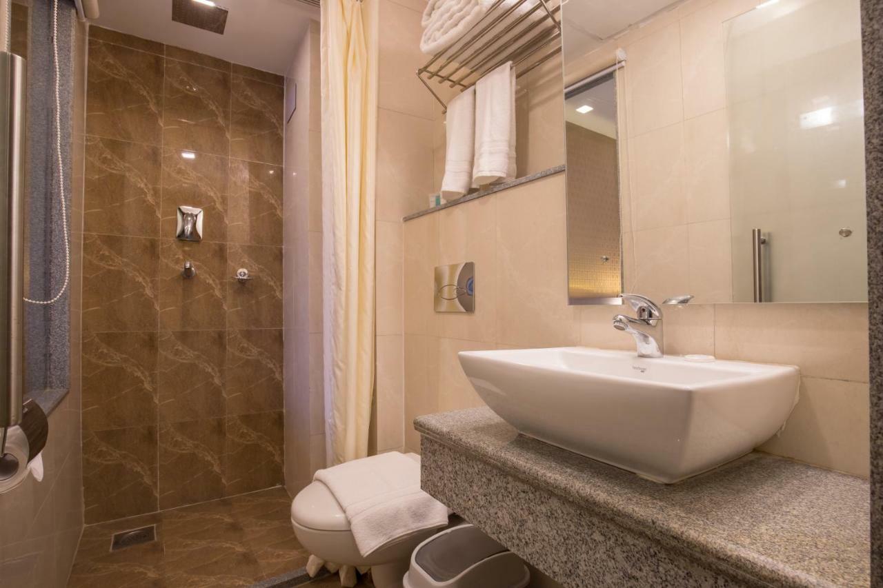 Bouddha Boutique Hotel Pvt Ltd 카트만두 외부 사진