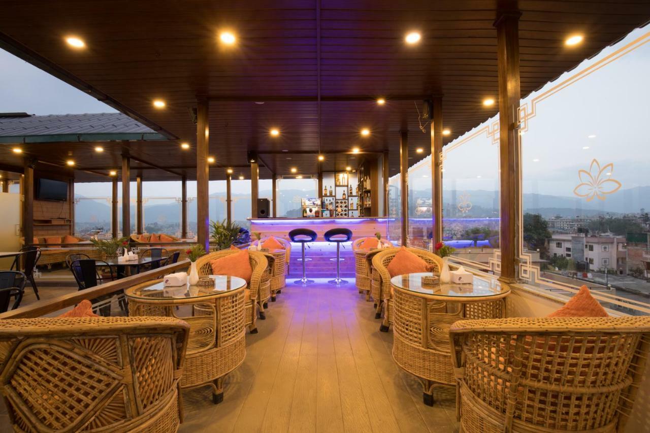 Bouddha Boutique Hotel Pvt Ltd 카트만두 외부 사진